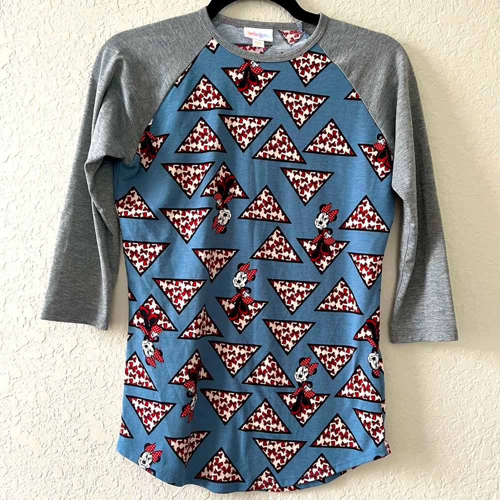 LuLaRoe Disney Randy